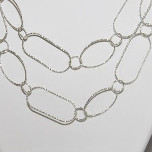 Silpada Lasting Impression Necklace